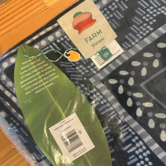 Farm Rio Inner Beach Panneaux - Picture 9 of 9